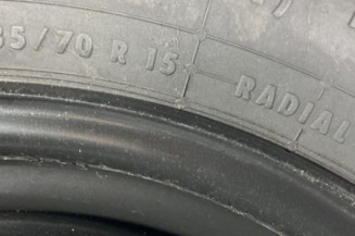 Roue de secours AUDI A1 1