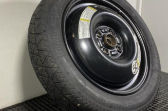 Roue de secours AUDI A1 1