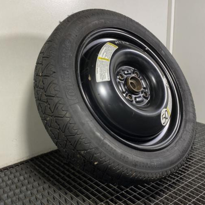 Roue de secours AUDI A1 1 Photo n°4