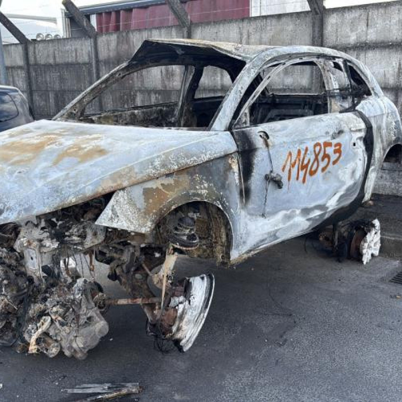 Roue de secours AUDI A1 1 Photo n°5