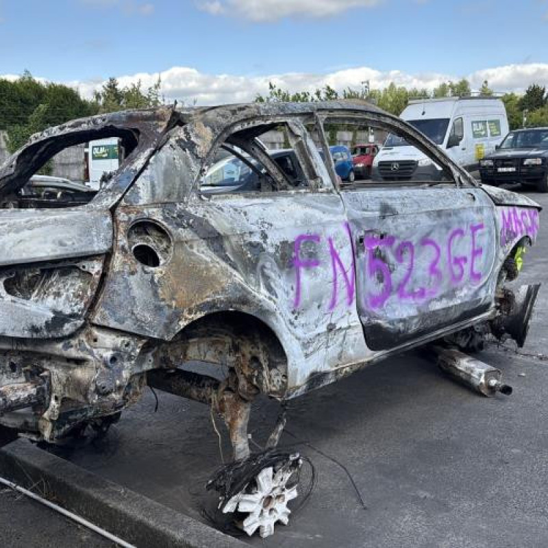 Roue de secours AUDI A1 1 Photo n°7