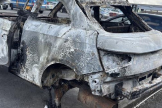 Roue de secours AUDI A1 1