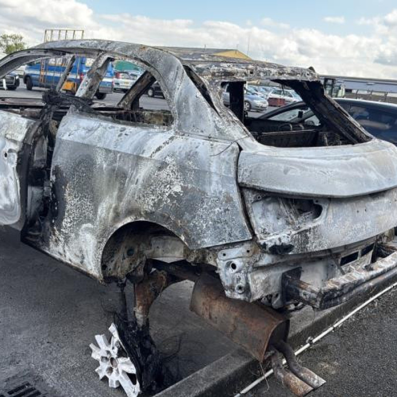 Roue de secours AUDI A1 1 Photo n°8