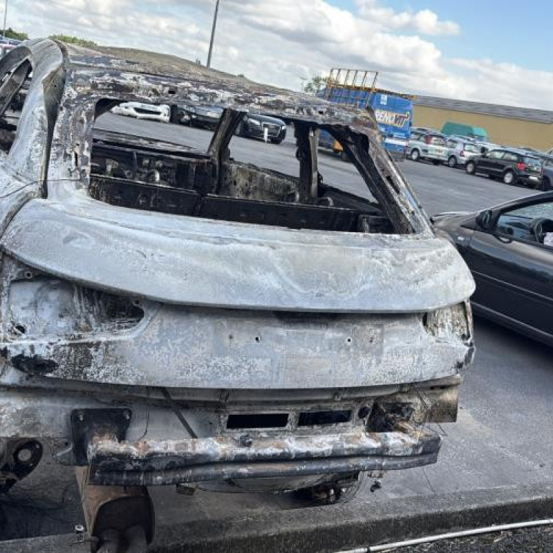 Roue de secours AUDI A1 1 Photo n°9