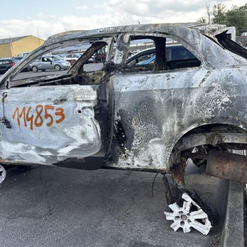 Roue de secours AUDI A1 1 Photo n°10