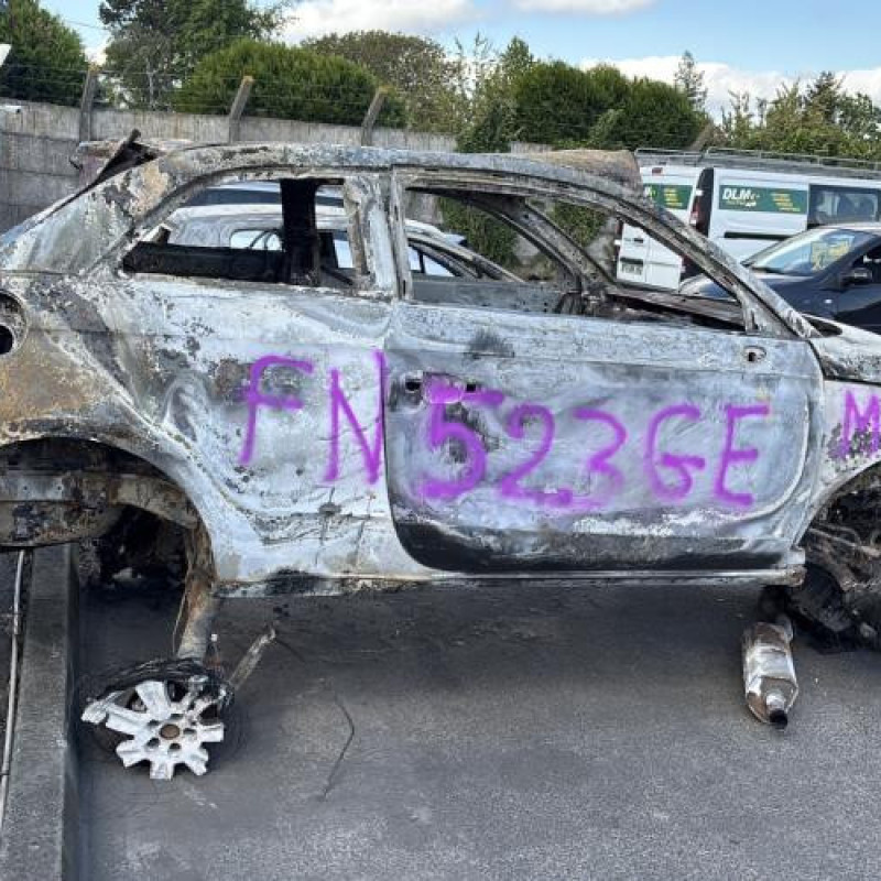 Roue de secours AUDI A1 1 Photo n°11