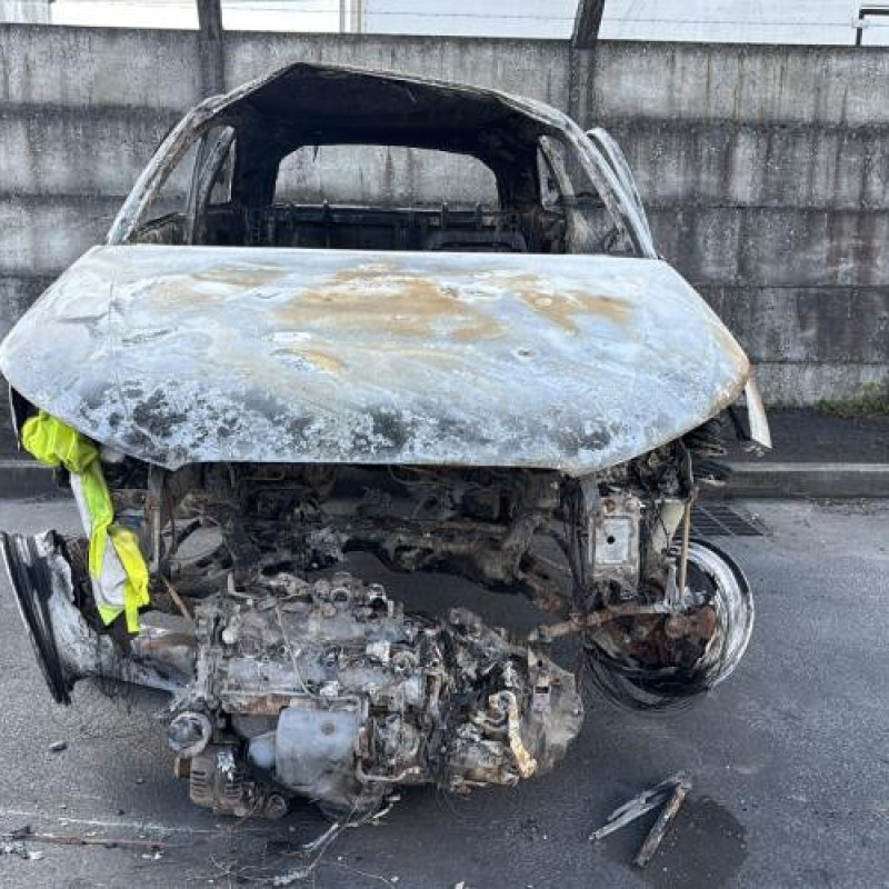 Roue de secours AUDI A1 1 Photo n°12