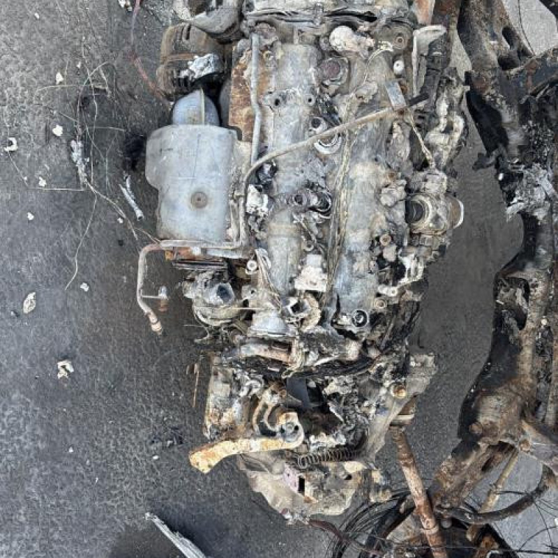 Roue de secours AUDI A1 1 Photo n°13