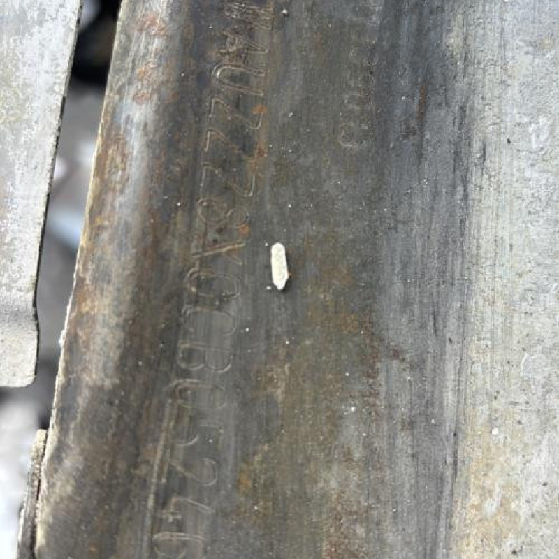 Roue de secours AUDI A1 1 Photo n°14