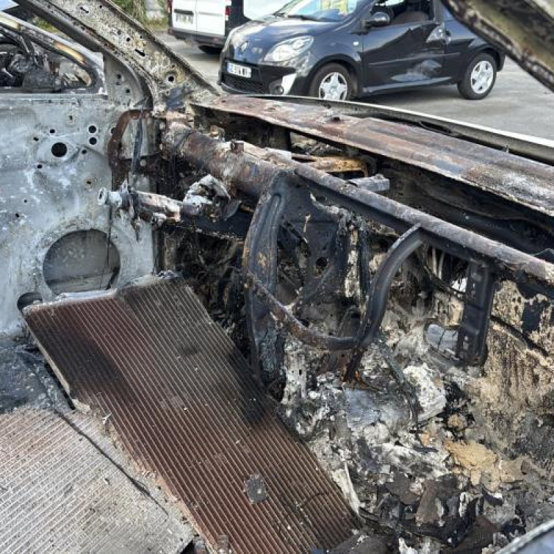 Roue de secours AUDI A1 1 Photo n°15