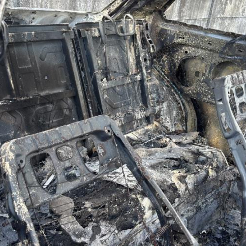 Roue de secours AUDI A1 1 Photo n°16