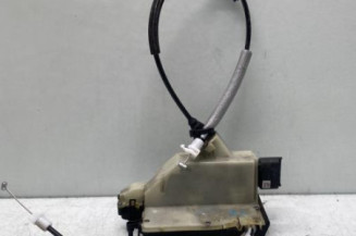 Serrure arriere droit PEUGEOT 208 1 Photo n°1