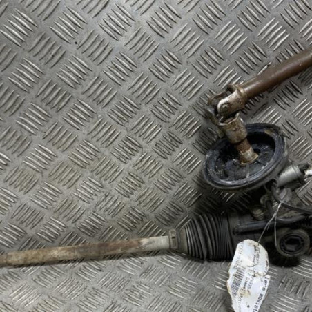 Cremaillere assistee PEUGEOT 307