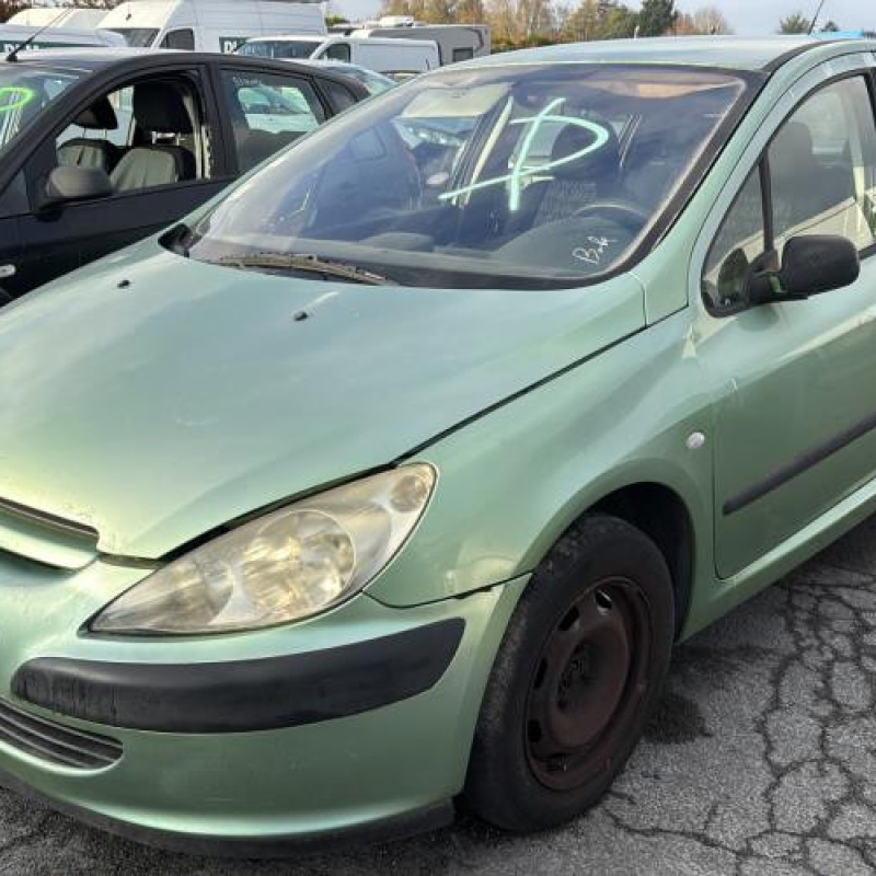 Cremaillere assistee PEUGEOT 307 Photo n°4