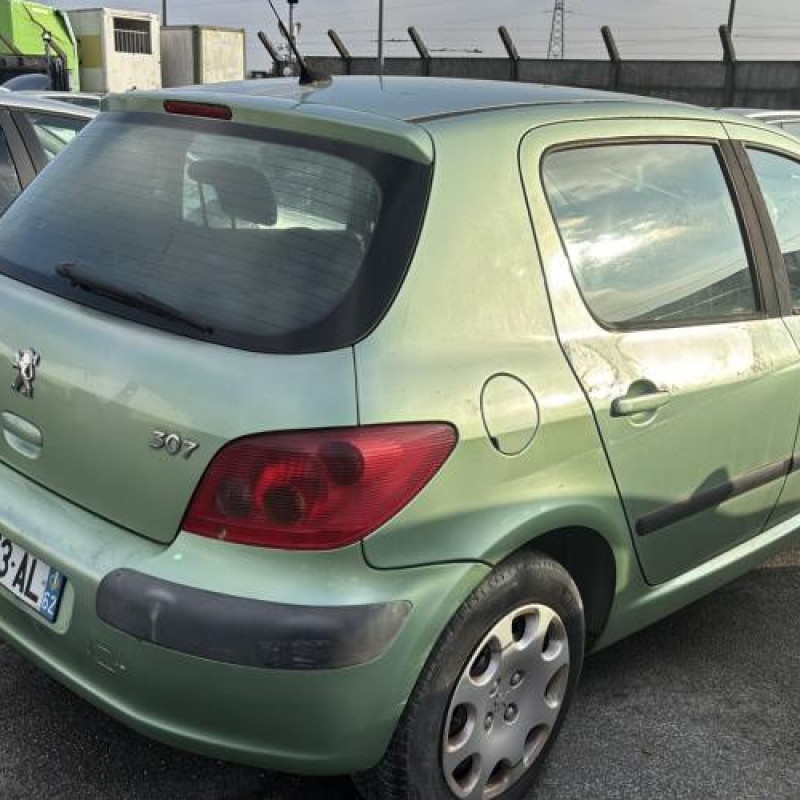 Cremaillere assistee PEUGEOT 307 Photo n°6