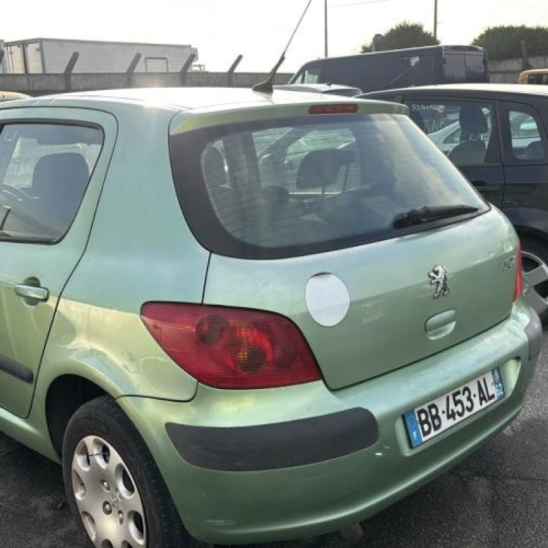 Cremaillere assistee PEUGEOT 307 Photo n°7