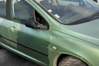 Cremaillere assistee PEUGEOT 307