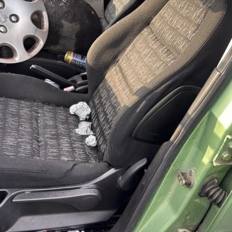 Cremaillere assistee PEUGEOT 307 Photo n°14