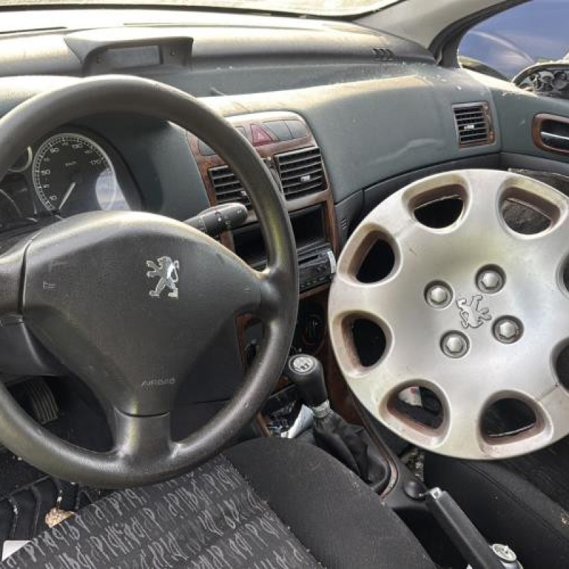 Cremaillere assistee PEUGEOT 307 Photo n°15