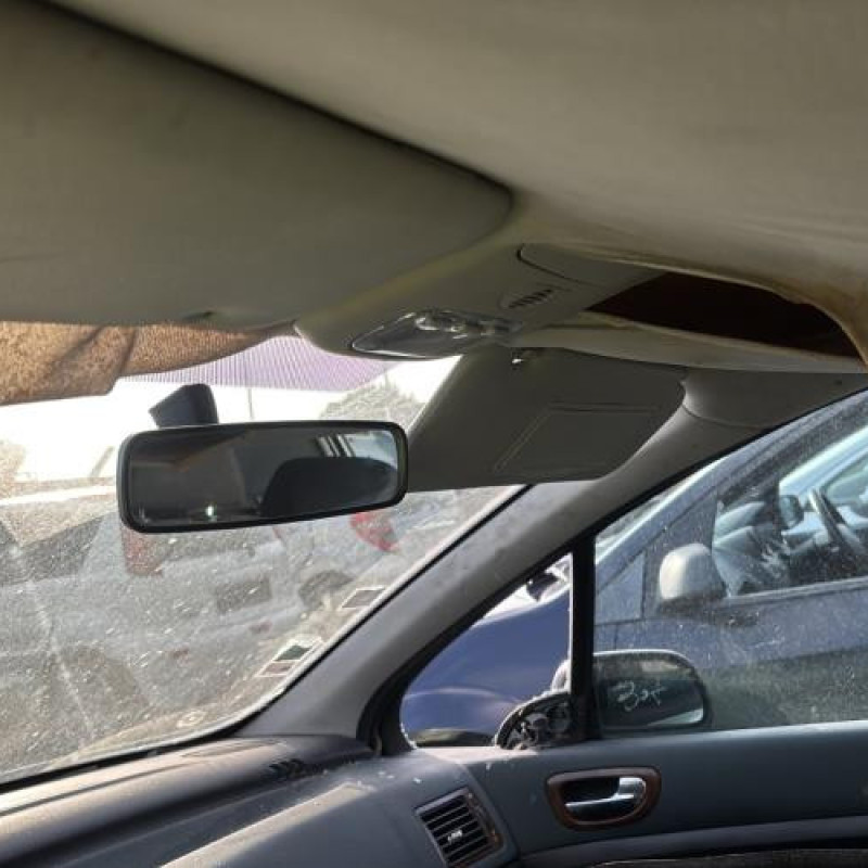 Cremaillere assistee PEUGEOT 307 Photo n°16