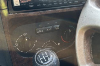 Cremaillere assistee PEUGEOT 307