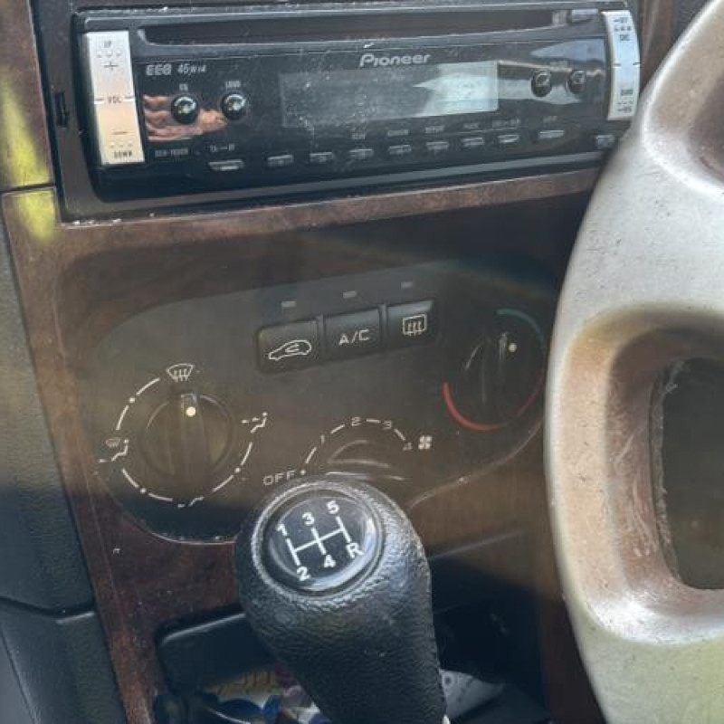 Cremaillere assistee PEUGEOT 307 Photo n°18