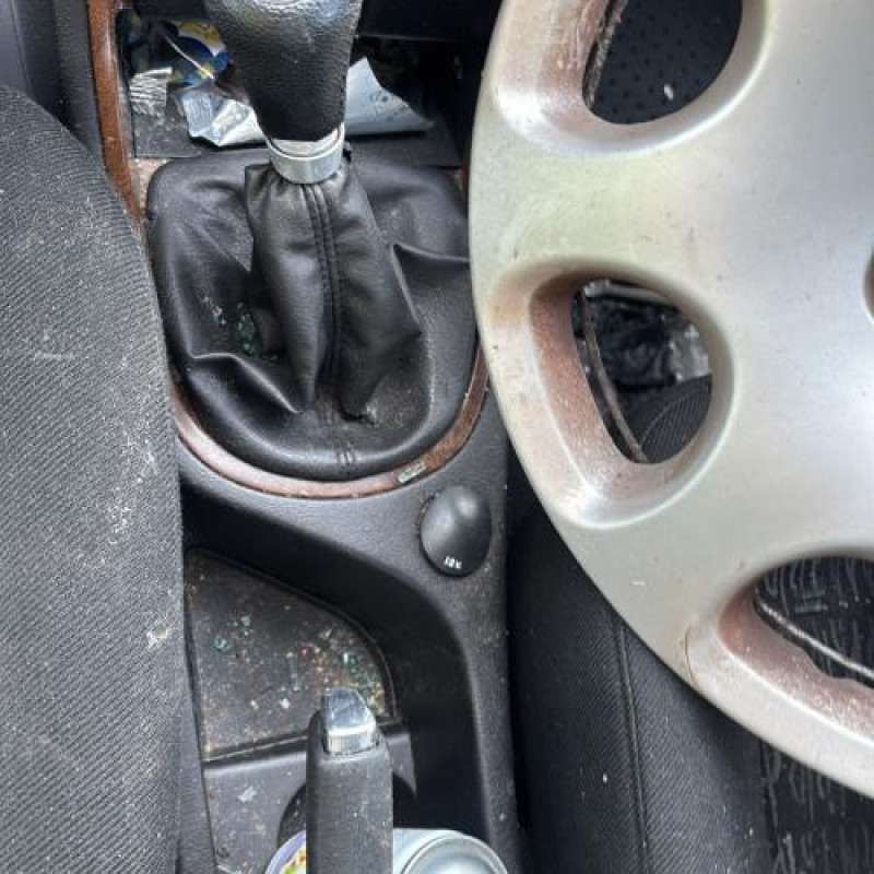 Cremaillere assistee PEUGEOT 307 Photo n°19