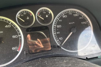 Cremaillere assistee PEUGEOT 307