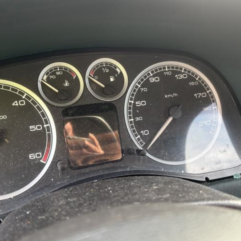 Cremaillere assistee PEUGEOT 307 Photo n°20