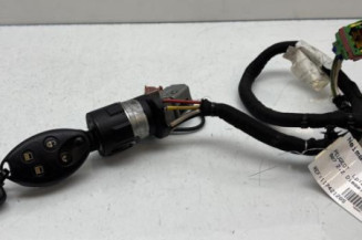 Neiman PEUGEOT 807 Photo n°1