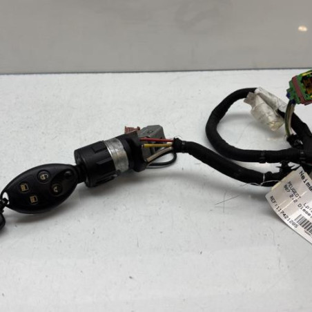 Neiman PEUGEOT 807 Photo n°1