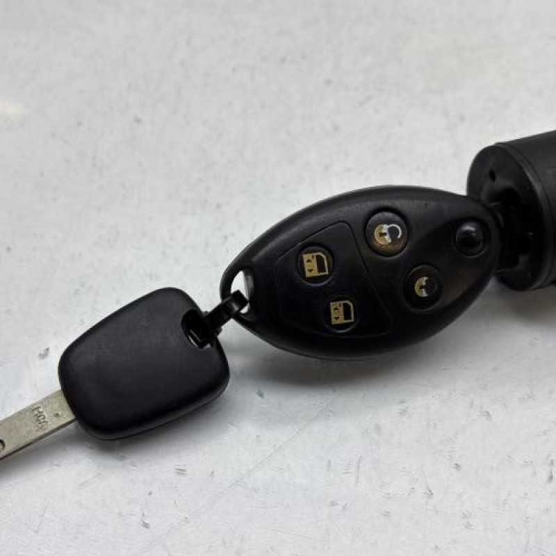 Neiman PEUGEOT 807 Photo n°2