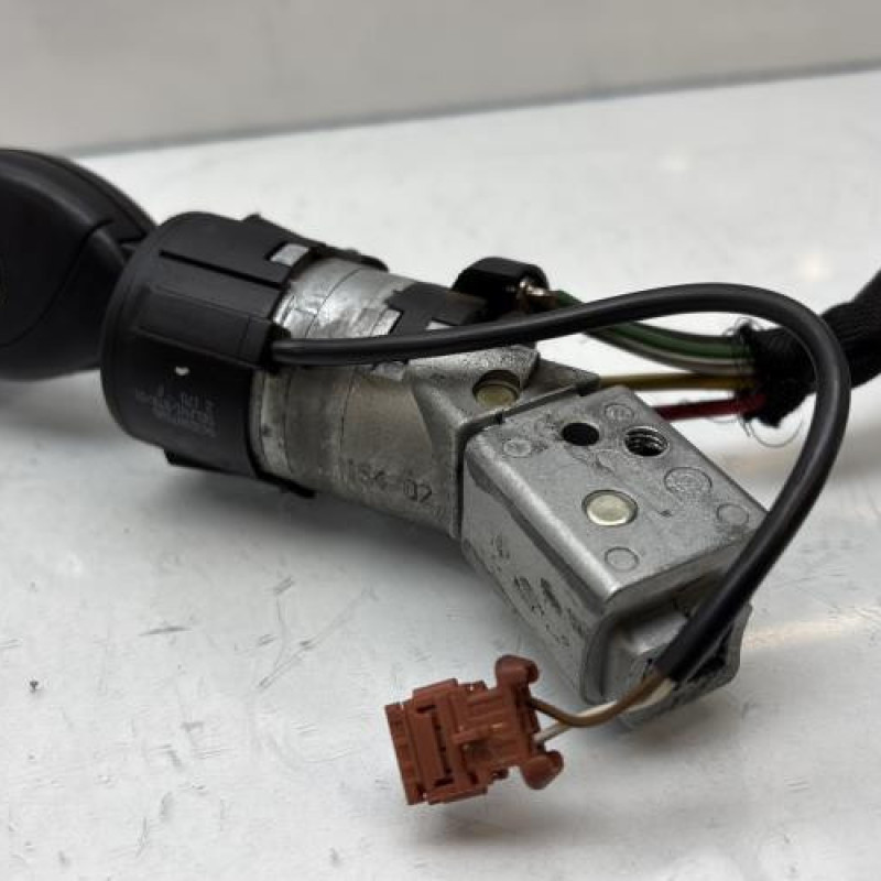 Neiman PEUGEOT 807 Photo n°4