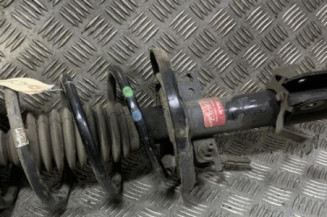 Amortisseur avant droit RENAULT MEGANE 3 Photo n°1