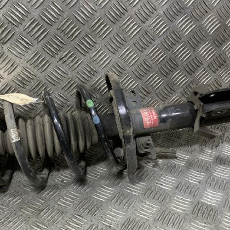 Amortisseur avant droit RENAULT MEGANE 3 Photo n°1