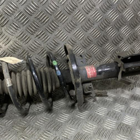 Amortisseur avant droit RENAULT MEGANE 3 Photo n°1