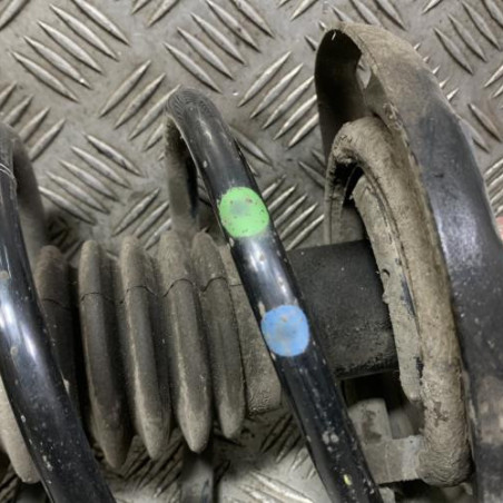 Amortisseur avant droit RENAULT MEGANE 3