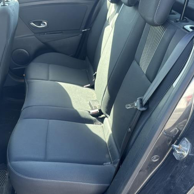 Amortisseur avant droit RENAULT MEGANE 3 Photo n°15