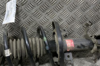 Amortisseur avant gauche RENAULT MEGANE 3 Photo n°1