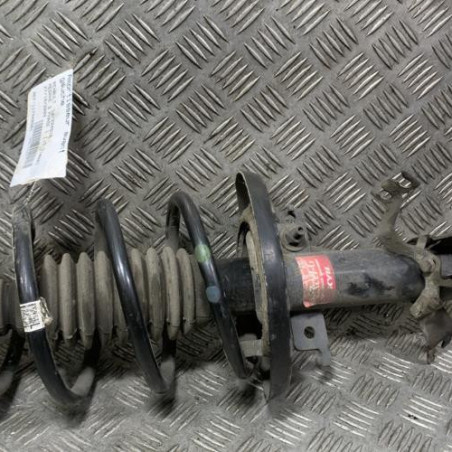 Amortisseur avant gauche RENAULT MEGANE 3 Photo n°1