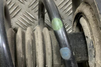 Amortisseur avant gauche RENAULT MEGANE 3