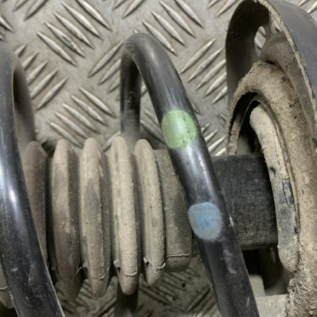 Amortisseur avant gauche RENAULT MEGANE 3