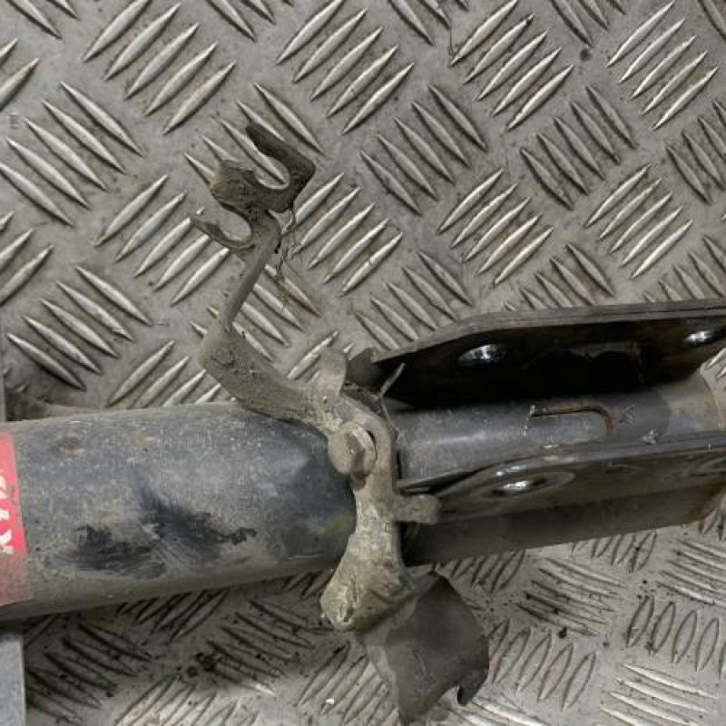 Amortisseur avant gauche RENAULT MEGANE 3 Photo n°3