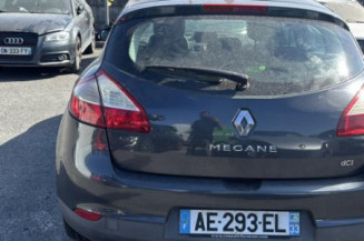 Amortisseur avant gauche RENAULT MEGANE 3