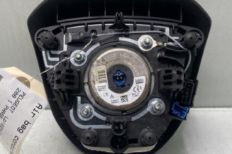 Air bag conducteur PEUGEOT 208 1