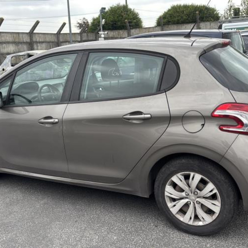 Air bag conducteur PEUGEOT 208 1 Photo n°12