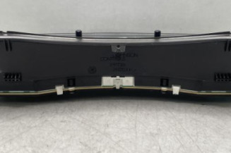 Compteur PEUGEOT 307