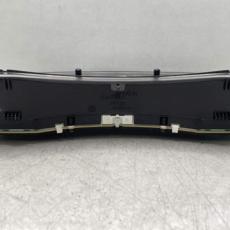 Compteur PEUGEOT 307 Photo n°2