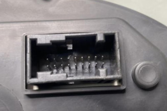 Compteur PEUGEOT 307