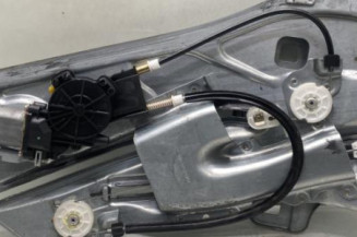 Leve vitre electrique arriere droit PEUGEOT 307 Photo n°1